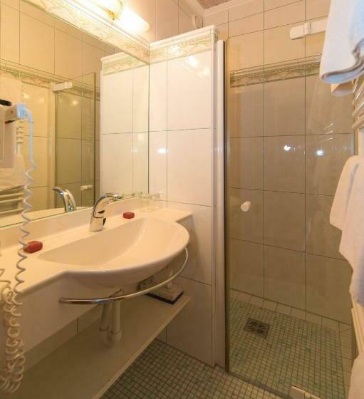 스탠다드 룸, Aparthotel Pfeffermühle