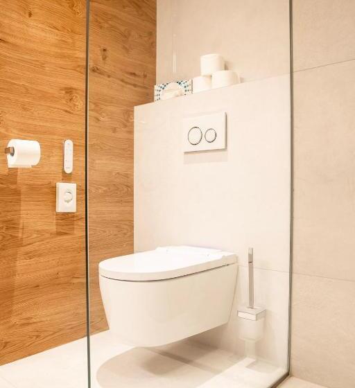 Апартаменты 1 Спальня, & Appartements Alpenresidenz Viktoria