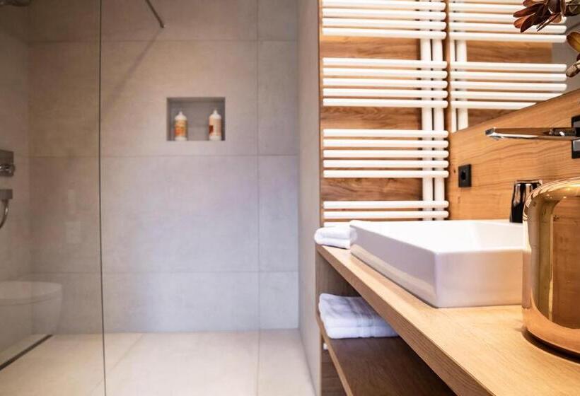 Апартаменты 1 Спальня, & Appartements Alpenresidenz Viktoria