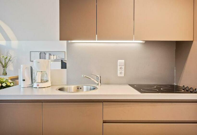 جناح سوبيريور, Belcasa Suite