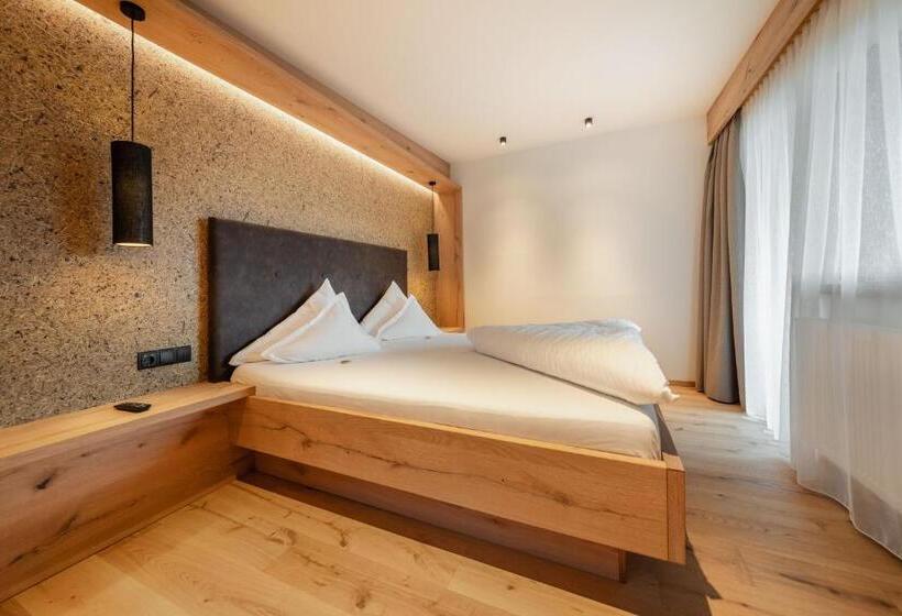 Номер Superior, Kräuterhotel Hochzillertal