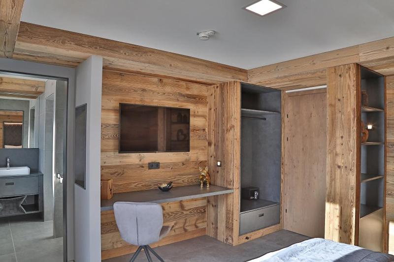 Номер Стандарт Трехместный, Sieglhub Chalets   Appartements