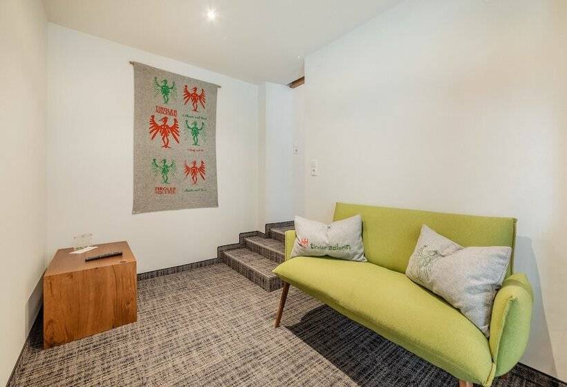 Family Suite, Kräuterhotel Hochzillertal