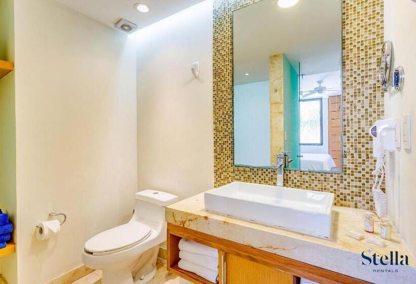 1 Szobás Apartman, A Nah Apartments, Rooftop Pool, Walking Distance To 5th Avenue