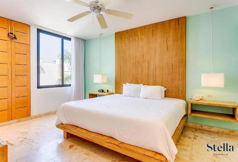 1 Szobás Apartman, A Nah Apartments, Rooftop Pool, Walking Distance To 5th Avenue