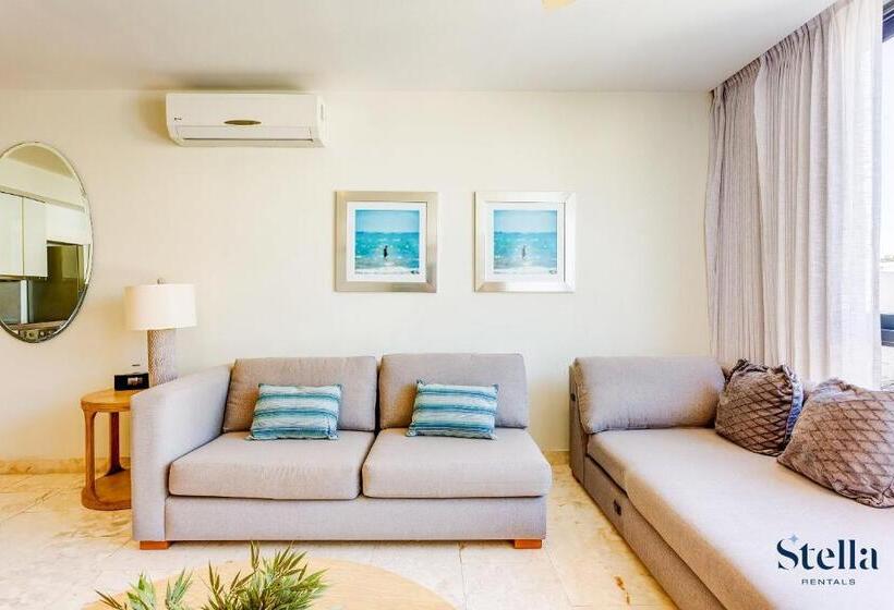 1 Szobás Apartman, A Nah Apartments, Rooftop Pool, Walking Distance To 5th Avenue