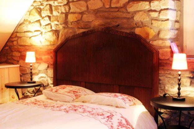 آپارتمان دوبلکس 1 خوابه, B&b La Bouliniere
