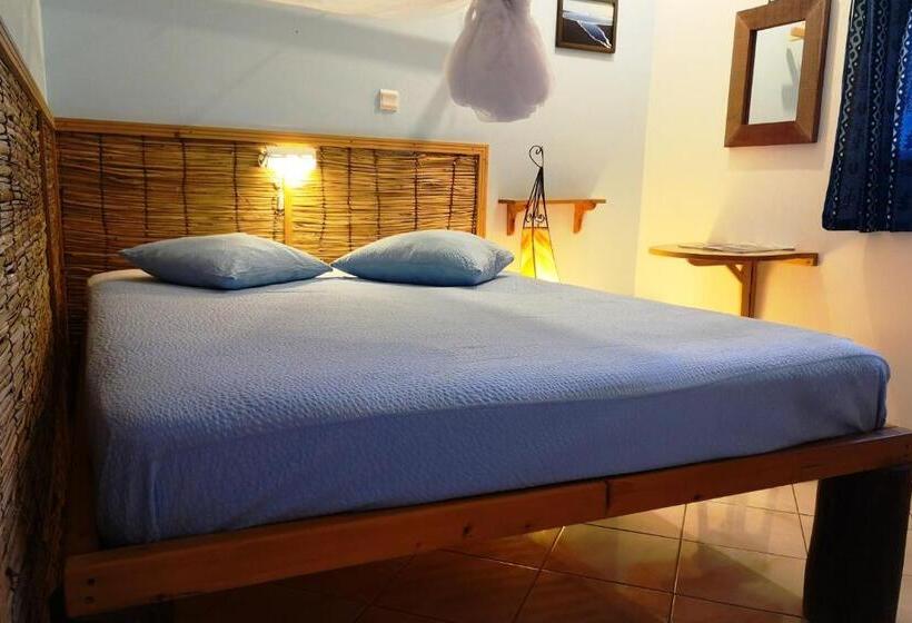 اتاق استاندارد, Casa Strela B&b Tarrafal