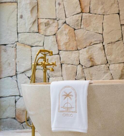 جناح عائلي, Cielo Boutique Hotel & Spa Samui