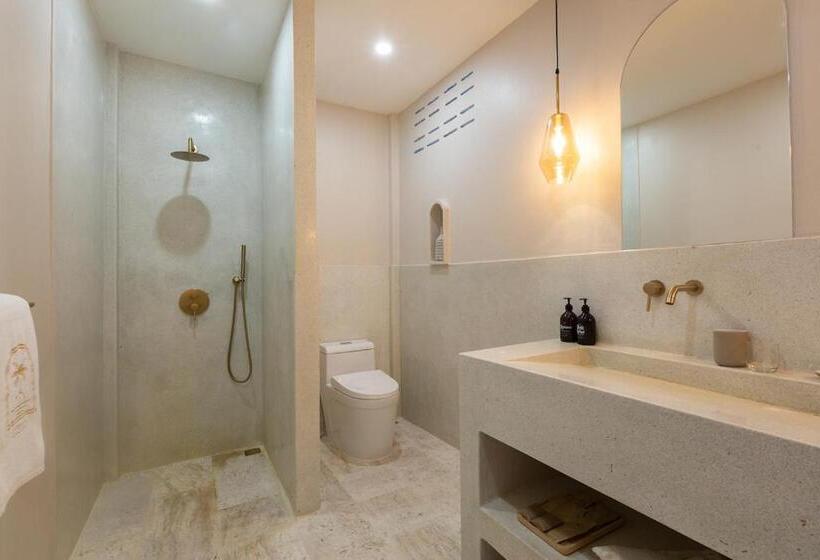 فيلا 3 غرف نوم, Cielo Boutique Hotel & Spa Samui