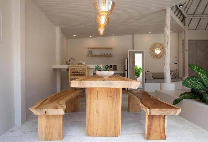فيلا 3 غرف نوم, Cielo Boutique Hotel & Spa Samui