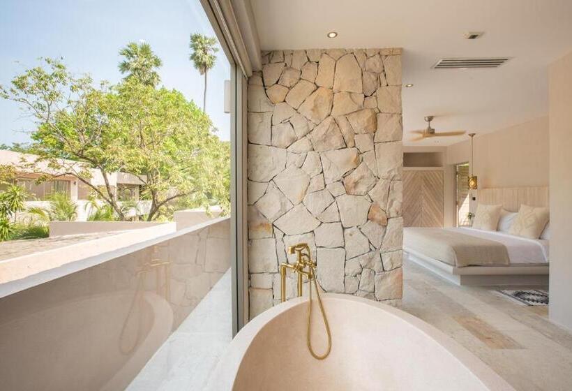 جناح دوبلكس, Cielo Boutique Hotel & Spa Samui