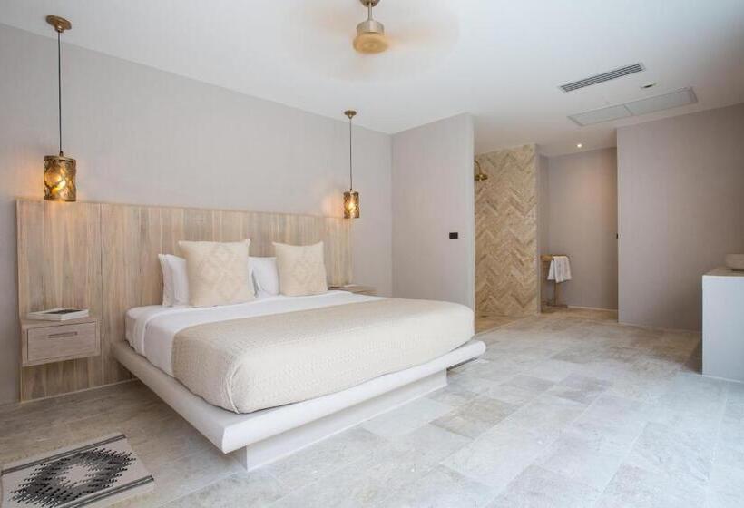جناح دوبلكس, Cielo Boutique Hotel & Spa Samui