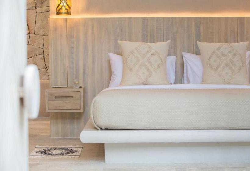 جناح عائلي, Cielo Boutique Hotel & Spa Samui