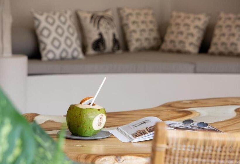 فيلا 3 غرف نوم, Cielo Boutique Hotel & Spa Samui