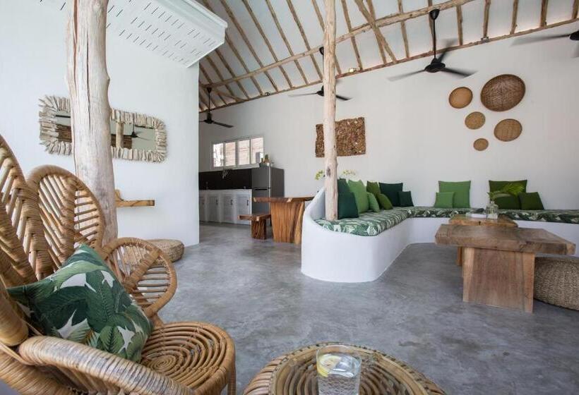 فيلا سوبيريور غرفة نوم واحدة, Cielo Boutique Hotel & Spa Samui