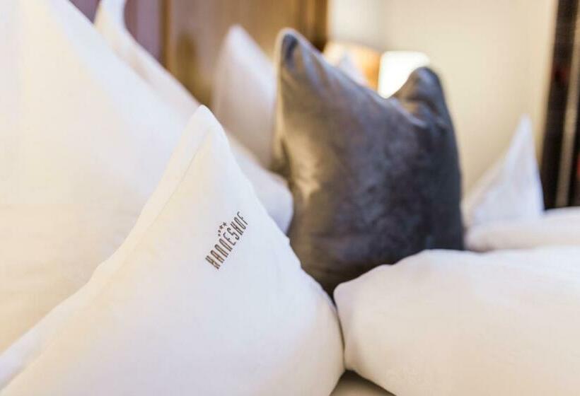 Полулюкс, Familien  Und Wellnesshotel Hanneshof