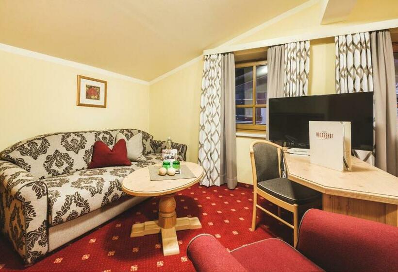Номер Superior, Familien  Und Wellnesshotel Hanneshof