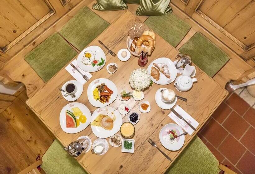 Family Suite, Familien  Und Wellnesshotel Hanneshof