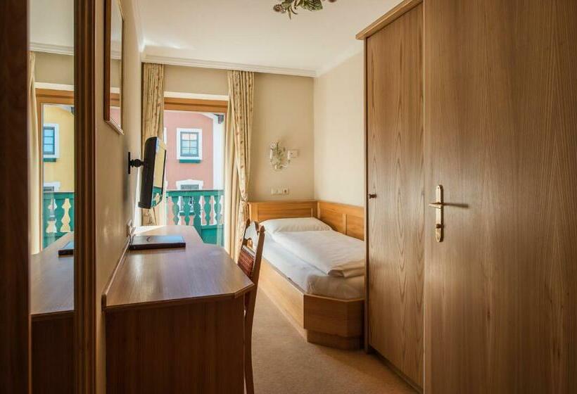 标准单人间, Gasthof Hotel Hauslwirt