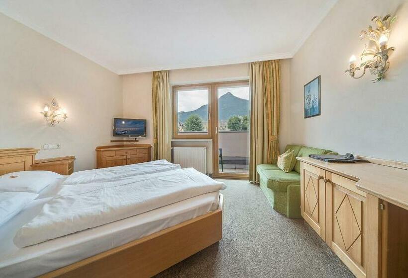 스탠다드 룸, Gasthof Hotel Hauslwirt