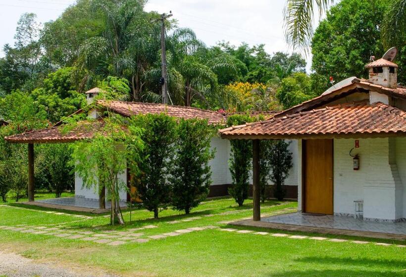 샬레, Acalanto Inn