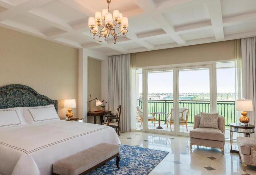 带4个卧室的别墅, Al Habtoor Polo Resort