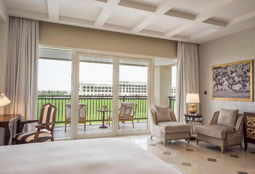 带4个卧室的别墅, Al Habtoor Polo Resort