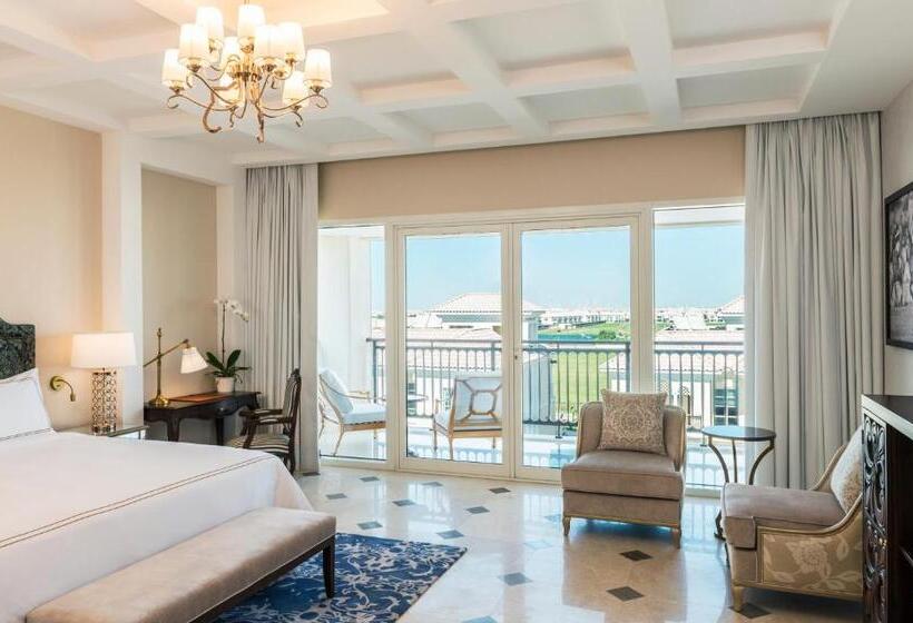 带4个卧室的别墅, Al Habtoor Polo Resort