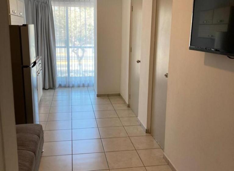 Suite Executiva 2 Dormitoris, Container Inn Hotel Aeropuerto