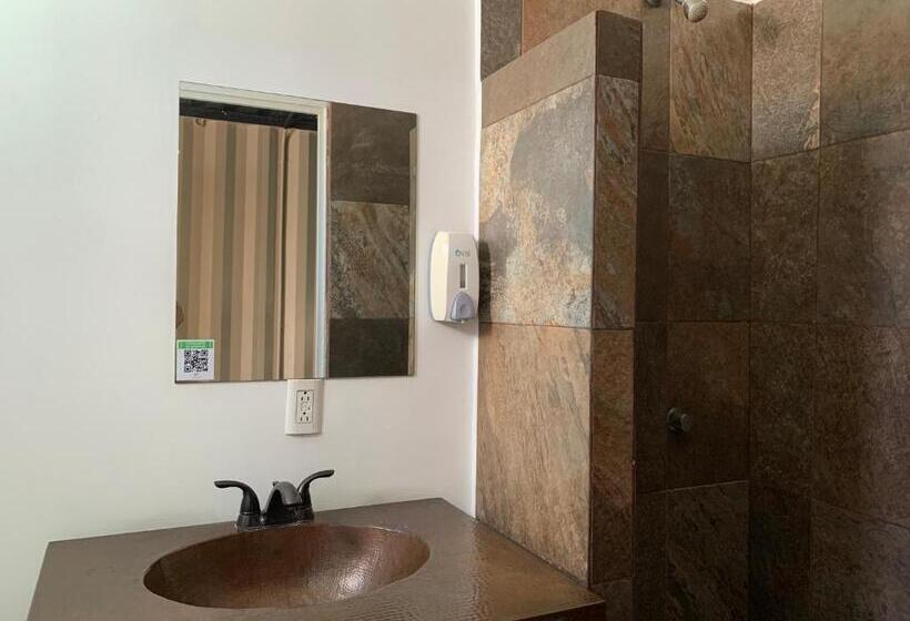 Suite Llit King, Container Inn Hotel Aeropuerto