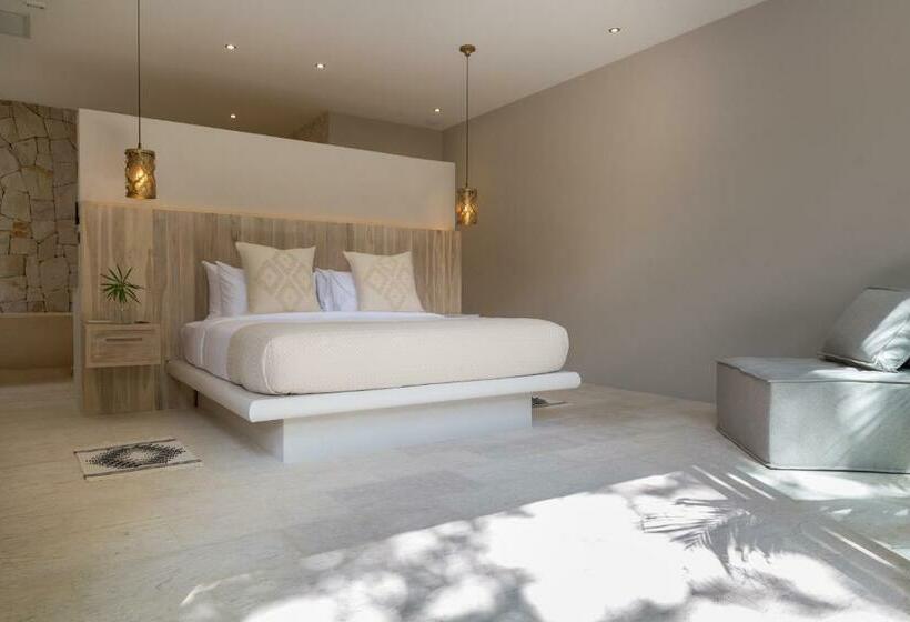 جناح, Cielo Boutique Hotel & Spa Samui