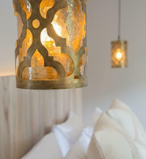 جناح, Cielo Boutique Hotel & Spa Samui