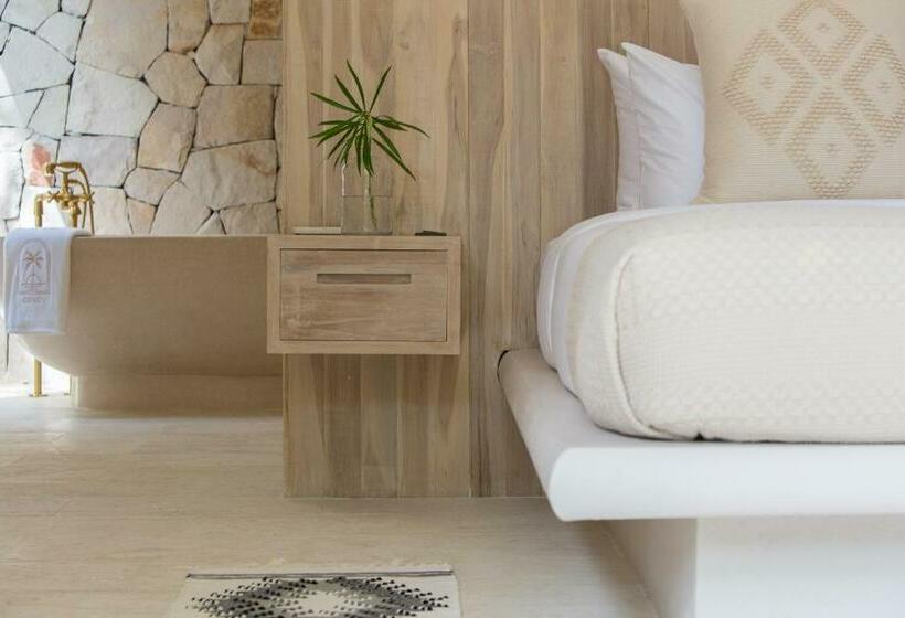 جناح, Cielo Boutique Hotel & Spa Samui