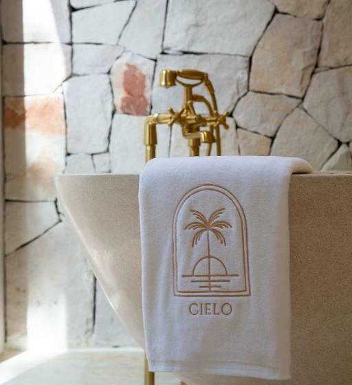 جناح, Cielo Boutique Hotel & Spa Samui