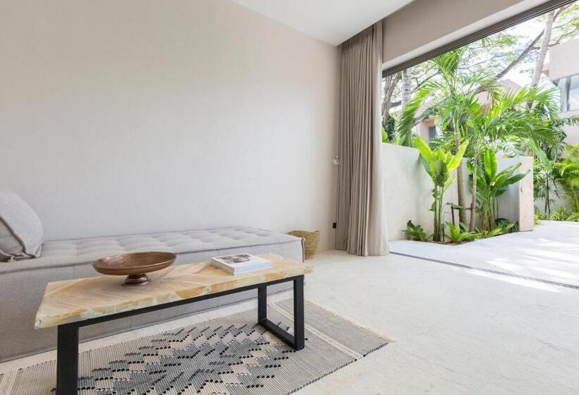 جناح ديلوكس, Cielo Boutique Hotel & Spa Samui