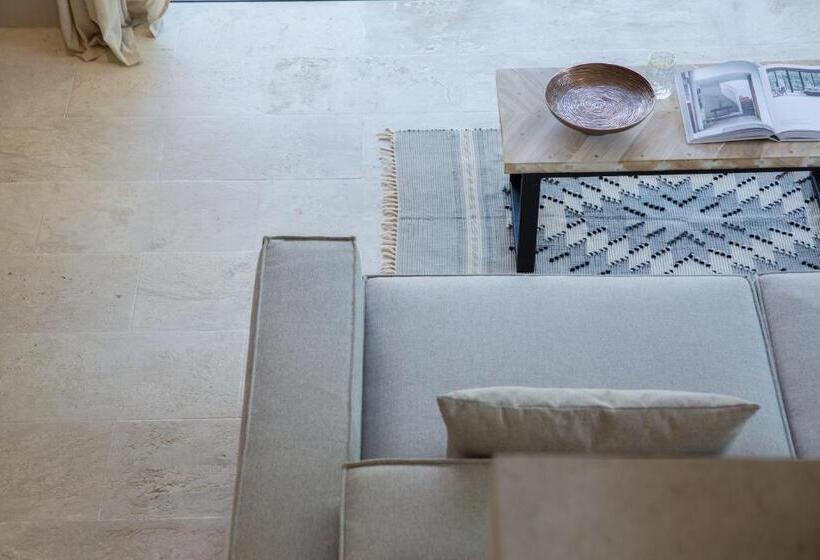 جناح دوبلكس, Cielo Boutique Hotel & Spa Samui