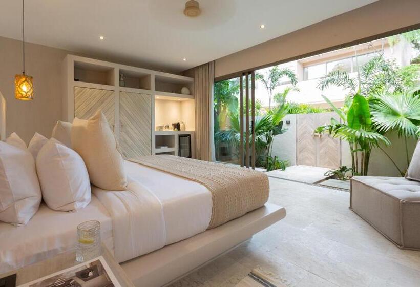 جناح عائلي, Cielo Boutique Hotel & Spa Samui
