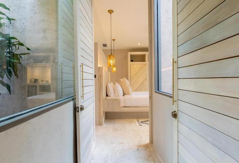 جناح عائلي, Cielo Boutique Hotel & Spa Samui
