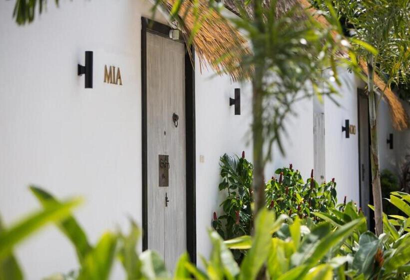 فيلا 3 غرف نوم, Cielo Boutique Hotel & Spa Samui