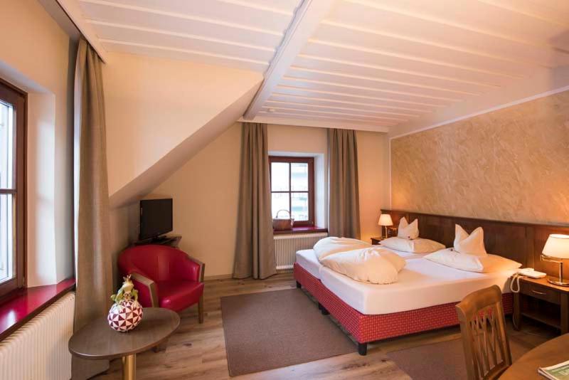 标准间, Landhotel Lindenhof