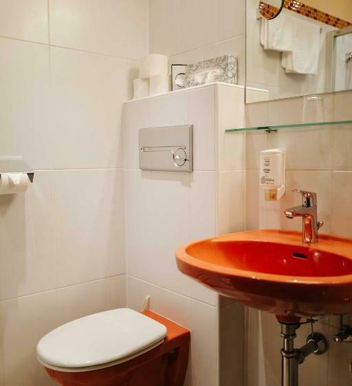 标准单人间, Landhotel Lindenhof