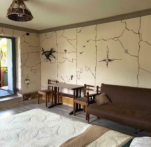 Номер Стандарт, Artsiv Guesthouse