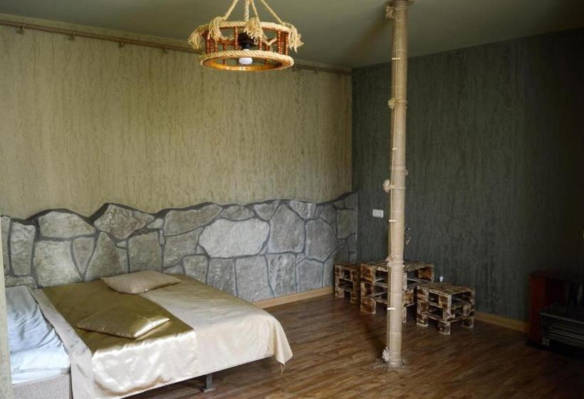スタンダードルーム, Artsiv Guesthouse