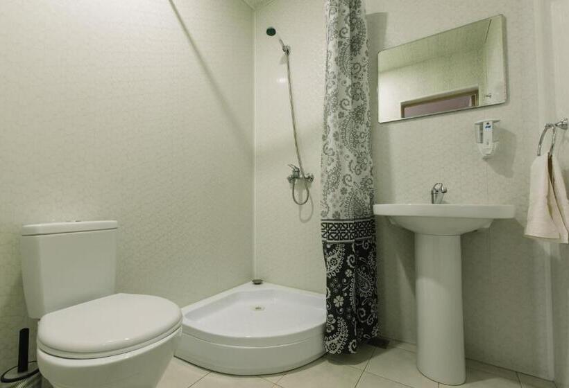 Номер Superior, Artsiv Guesthouse