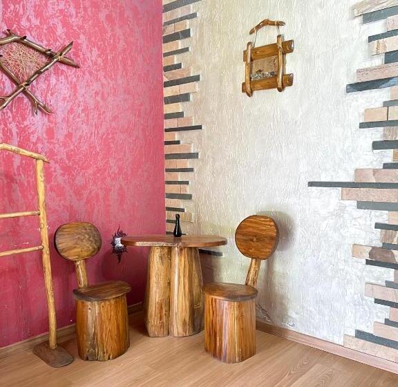 スーペリアールーム, Artsiv Guesthouse