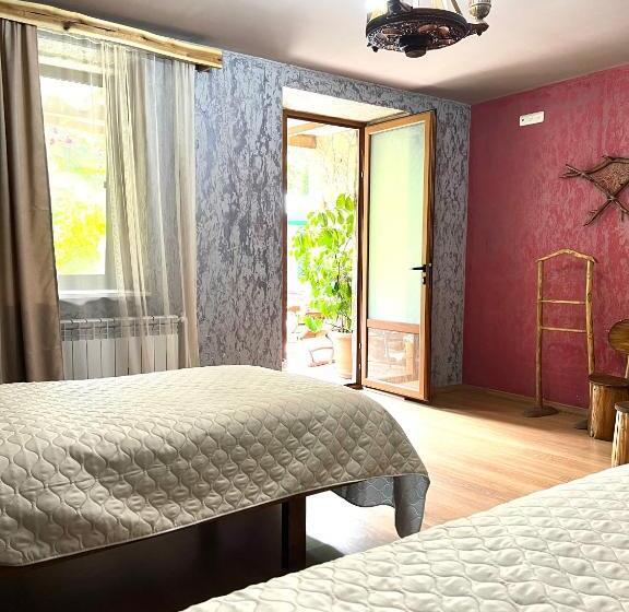 Номер Superior, Artsiv Guesthouse