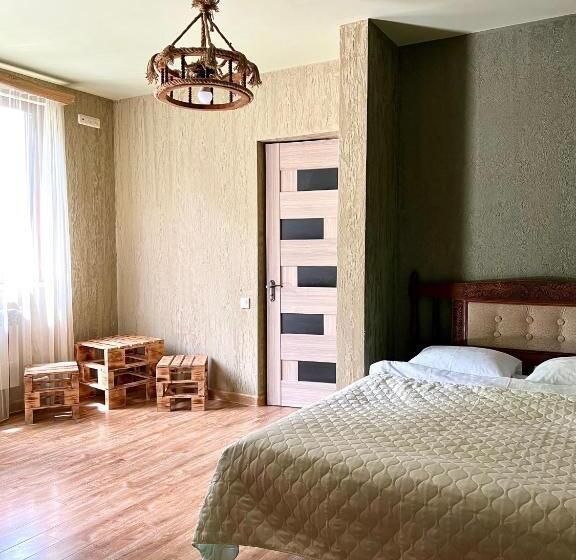 Номер Стандарт, Artsiv Guesthouse