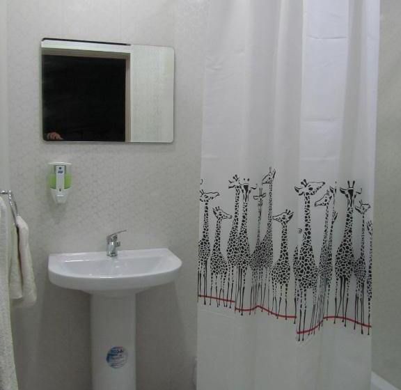 スタンダードルーム, Artsiv Guesthouse