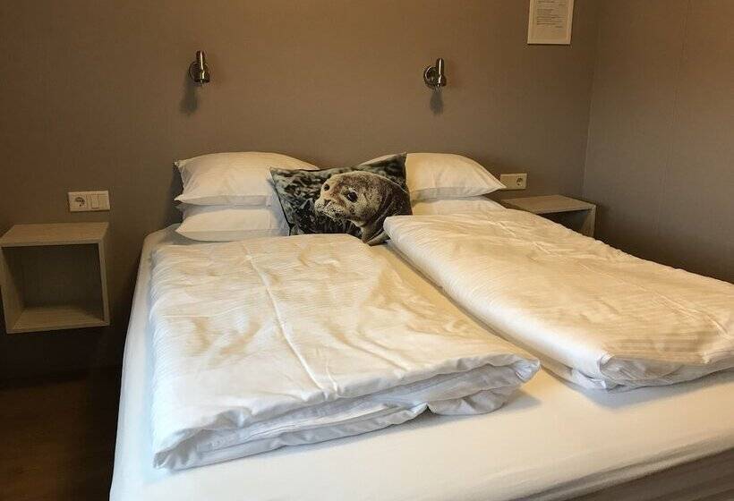 اتاق استاندارد, Hvammstangi Guesthouse